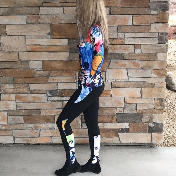 Base Layer Set - Picture 7 of 10